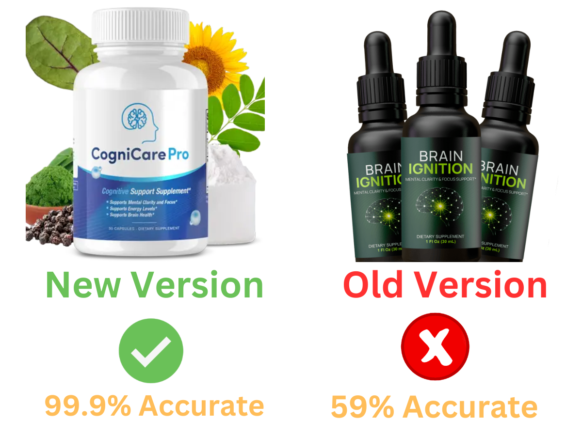 brain ignition benefits